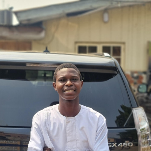 Oluwafunso  A. profile photo
