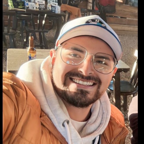 Joshua Daniel O. profile photo