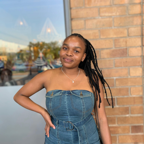 Mashudu M. profile photo