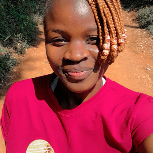 Iyvonne A. profile photo