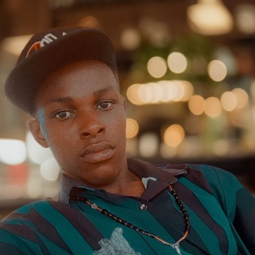 Godspower  B. profile photo