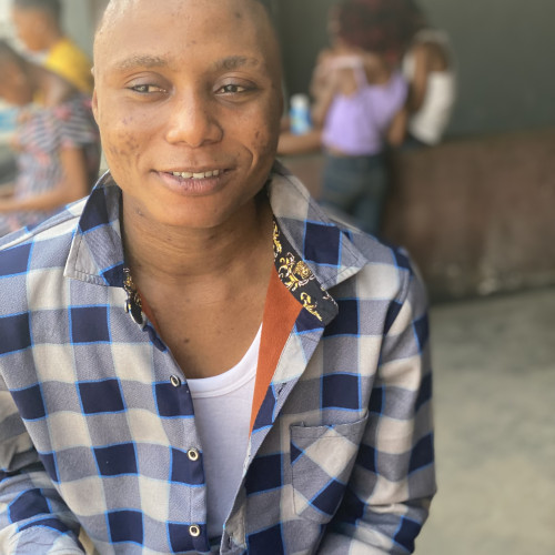 Iyanuoluwa A. profile photo