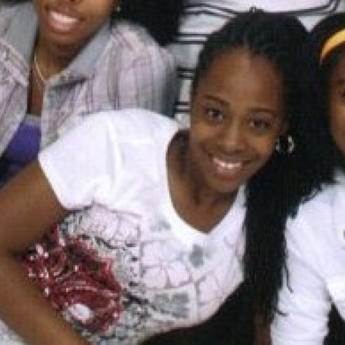Lekeisha P. profile photo