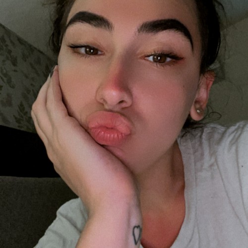 Isabella P.