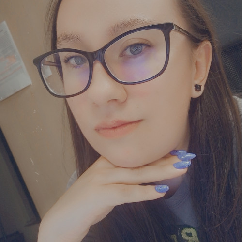 Monika S. profile photo