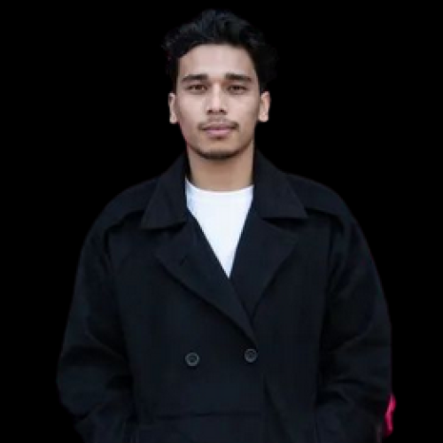 Zenith R. profile photo