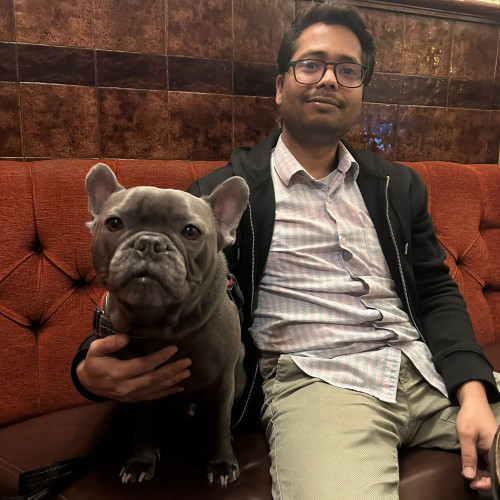 DrArabinda M. profile photo