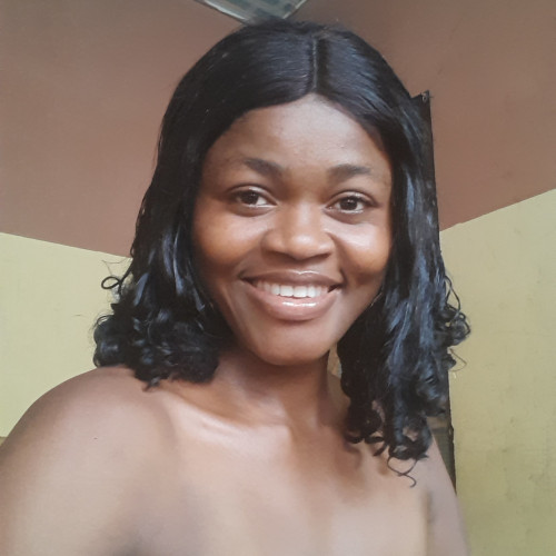 Gifty W.