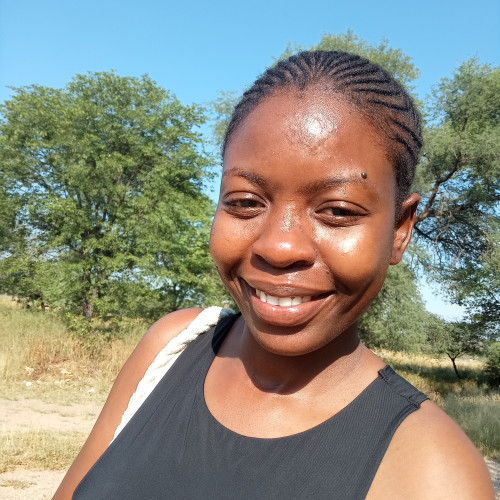 Olebogeng M.