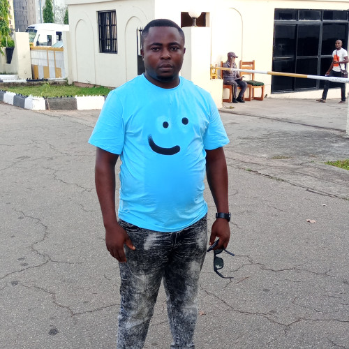 Evawere  O. profile photo