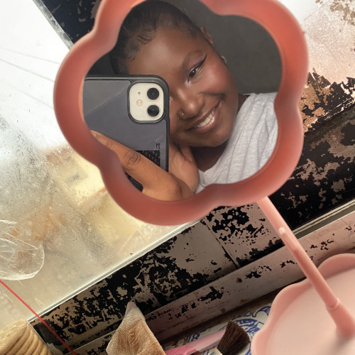 Adalgisa B. profile photo