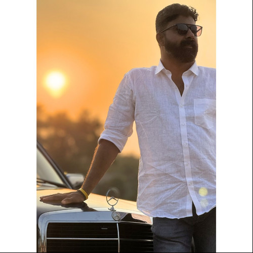 nobin k. profile photo