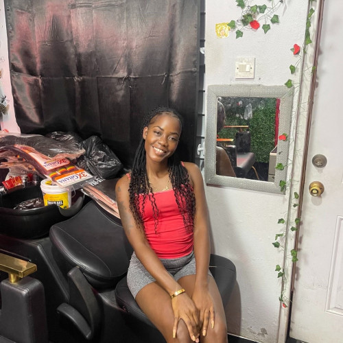 lakeisha r. profile photo