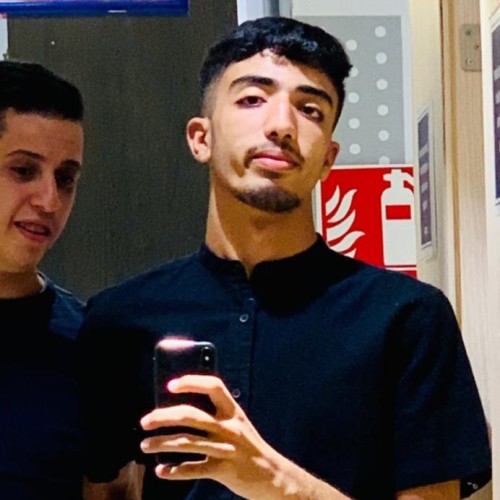 Wassim E. profile photo