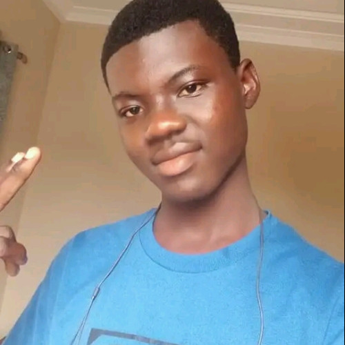 Bright  A. profile photo