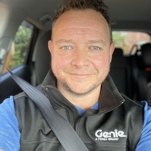 Andrew R. profile photo