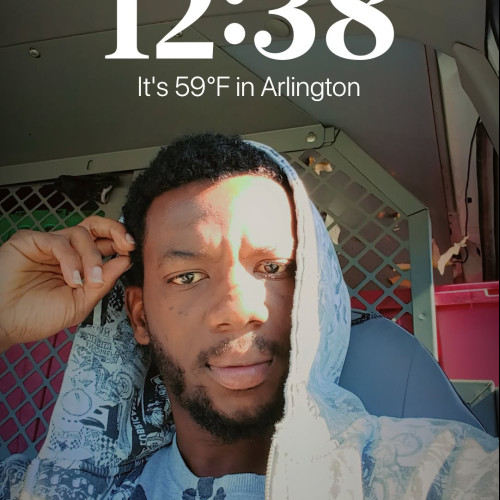 Tony K. profile photo