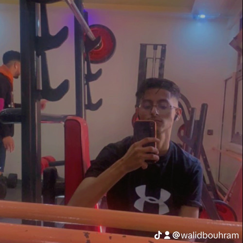 Oualid B. profile photo