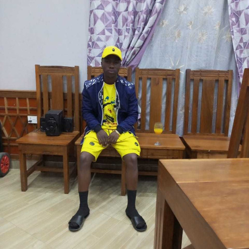 Joshua c. profile photo