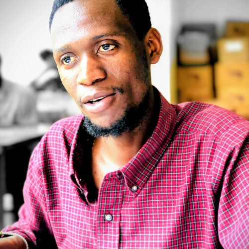 GERALD S. profile photo