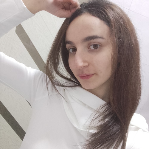 Ruzanna H. profile photo