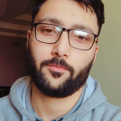 Harris S. profile photo