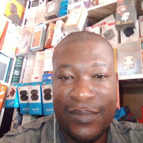 ugorji  j. profile photo