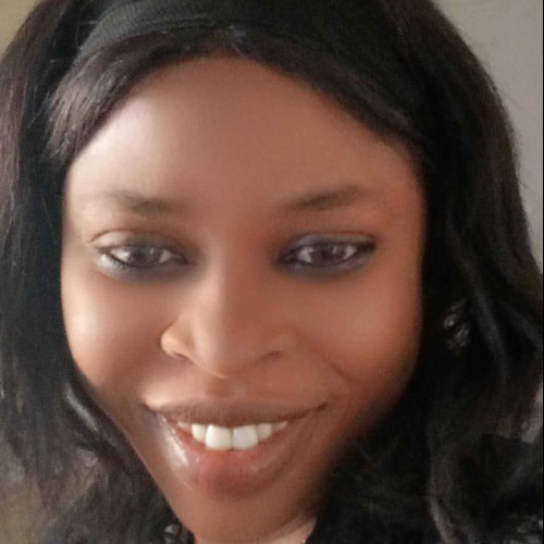 chinonye G. profile photo