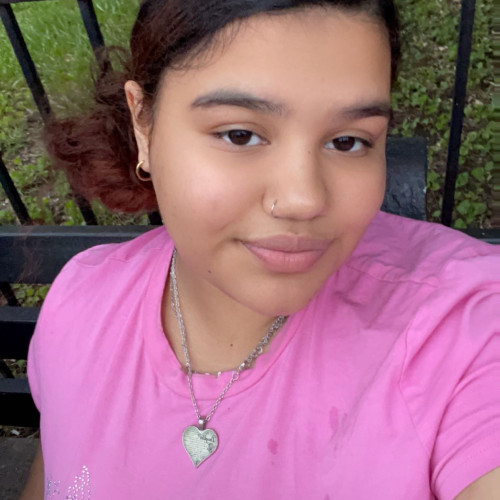 jasmine g.
