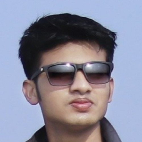 Adarsh P. profile photo