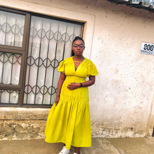 Sinenhlanhla M. profile photo