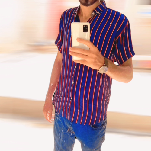 Wasif N.