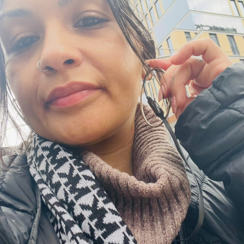 Jasmine A. profile photo