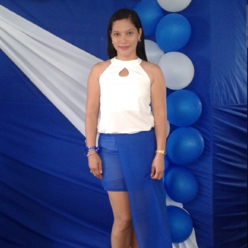 Ma. Gina F. profile photo