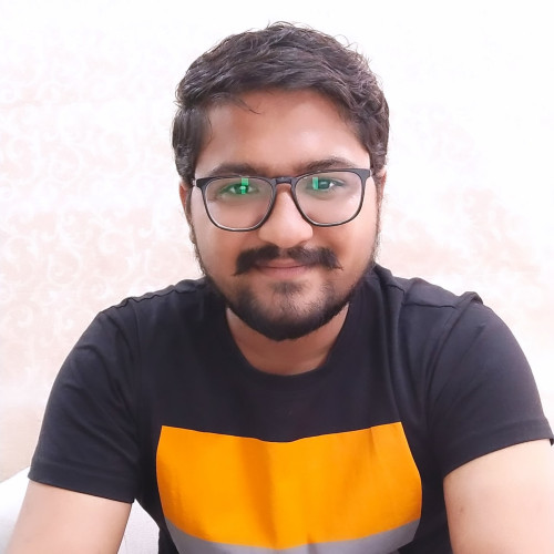 TARUN P. profile photo