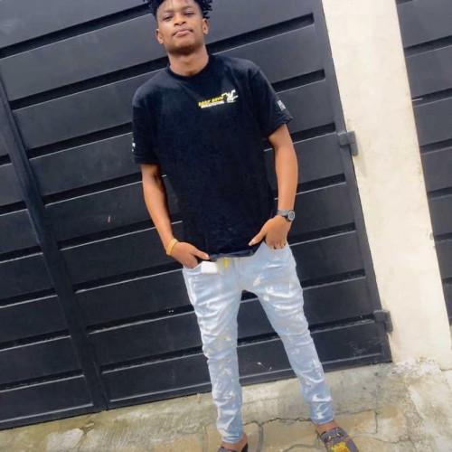 Olamilekan O.