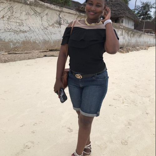 Lacyanika  W. profile photo