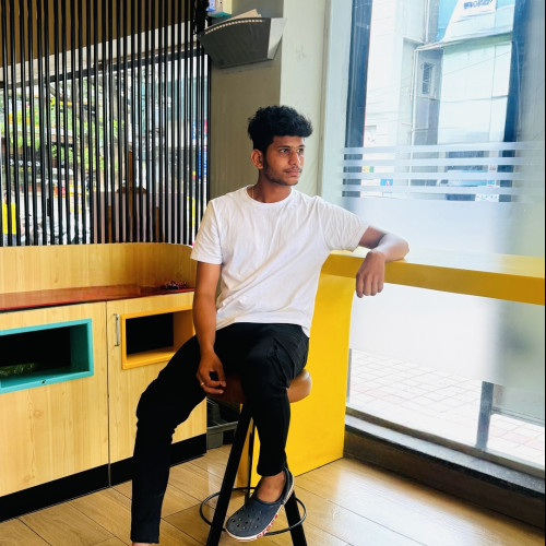 Sachin  S. profile photo