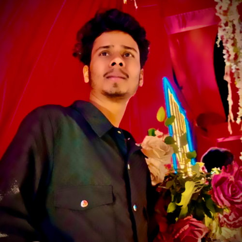 Suraj  S. profile photo
