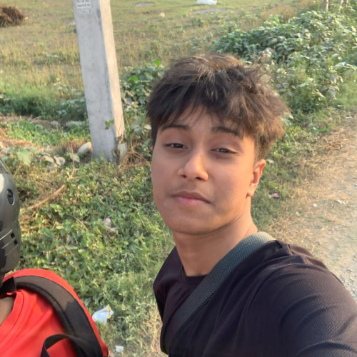 Arjob A. profile photo