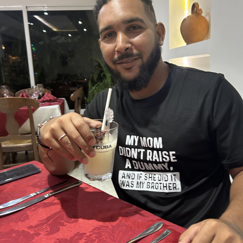 Andy R. profile photo