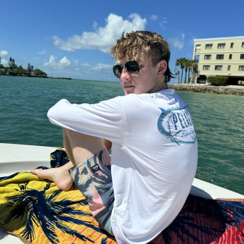 Reece E. profile photo