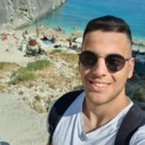 IOANNIS S. profile photo