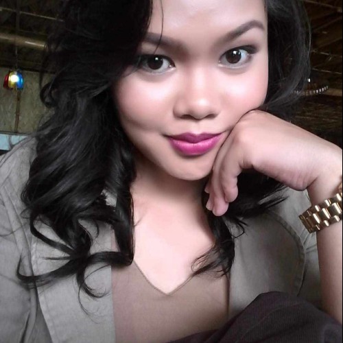 Danica Joyce D.