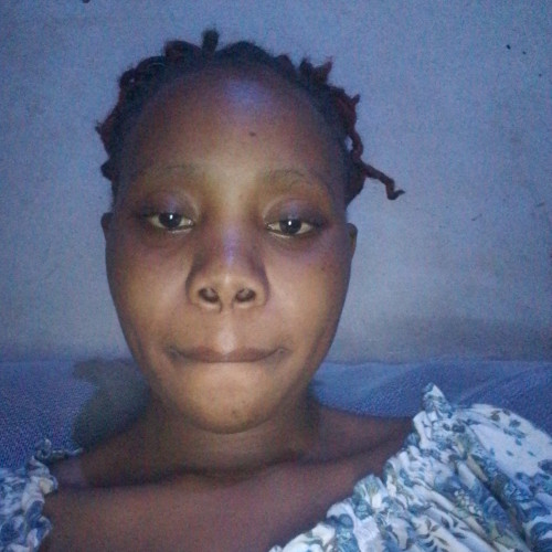 Jackline P. profile photo