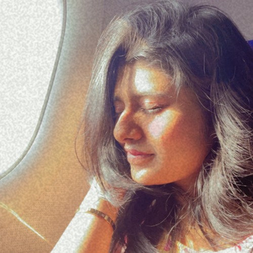 Aashritha R.