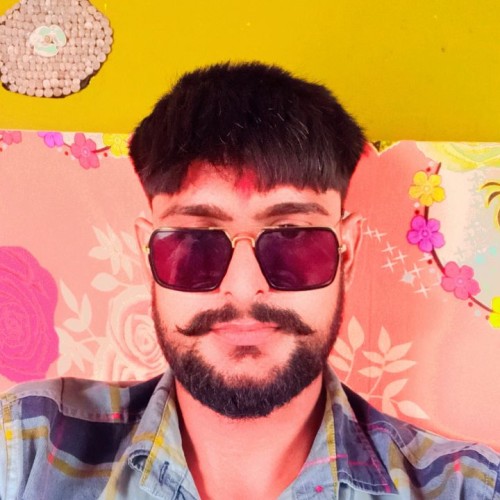 Mukul C.