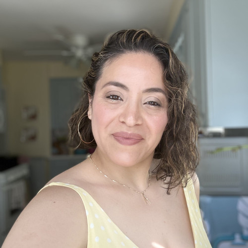 Alma C. profile photo