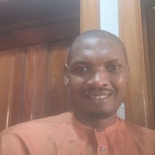 Godwin  G. profile photo