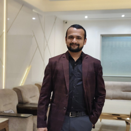 Harsh J. profile photo